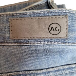 AG Jeans Size 32